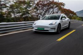 特斯拉,世纪,Model S,Model 3