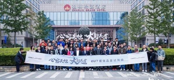 北京,现代
