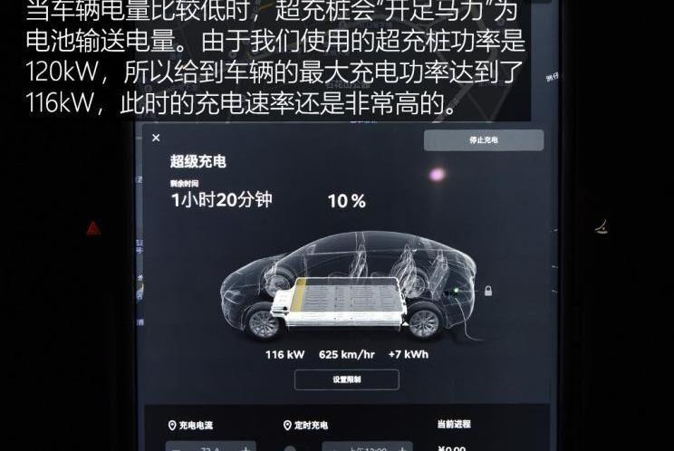 特斯拉,Model X