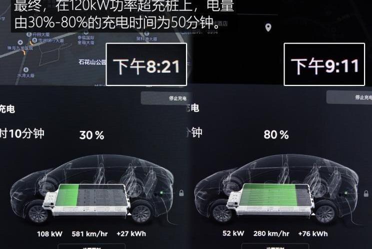 特斯拉,Model X