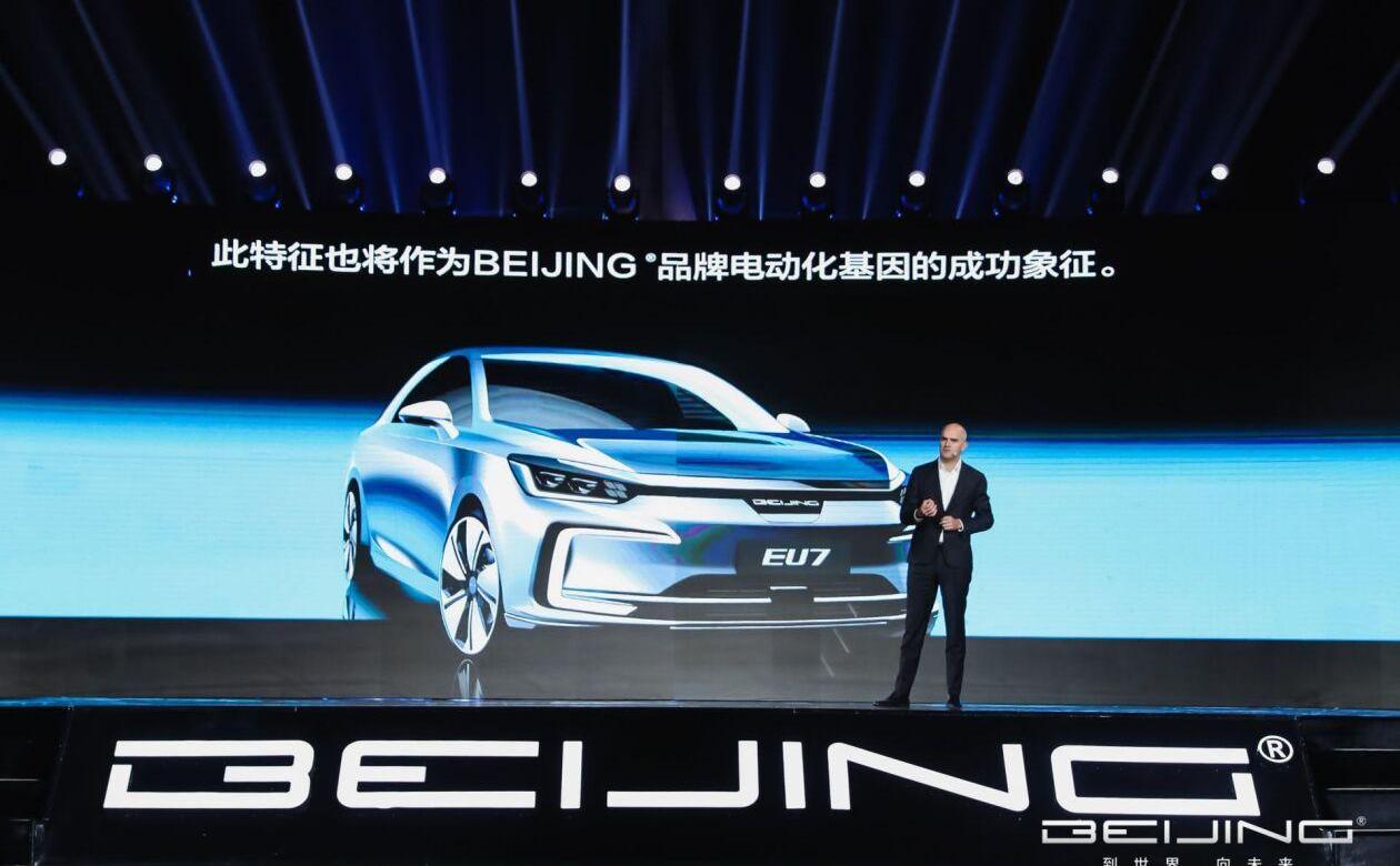 北京,理念,北京汽车,世纪,北京BJ80