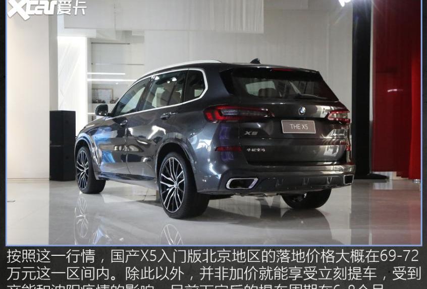 宝马,宝马X5