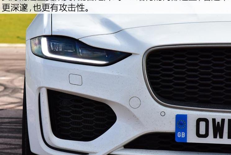 捷豹,宝马,发现,宝马3系