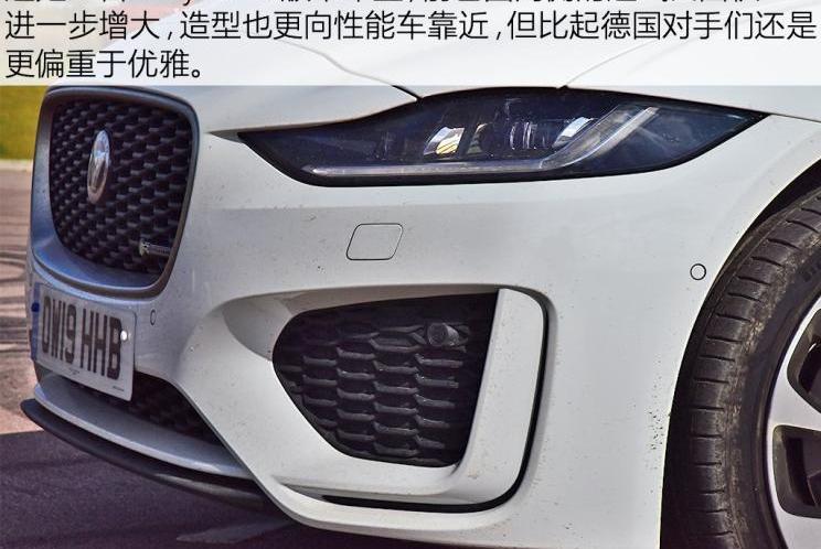 捷豹,宝马,发现,宝马3系
