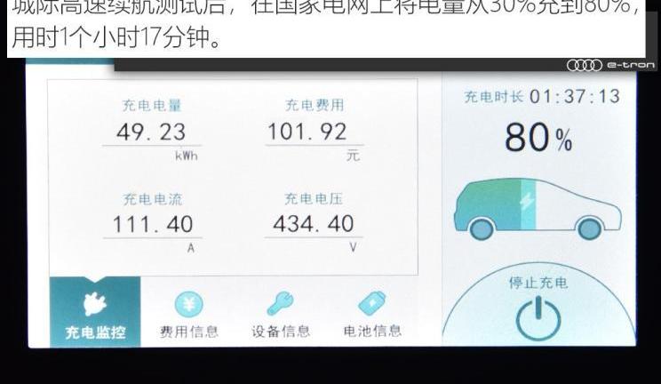 奥迪,北京