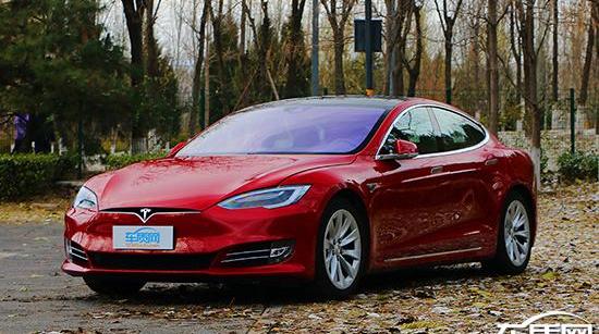 特斯拉,Model S,发现