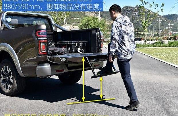 长城,炮,凯程F70,纳瓦拉,D-MAX