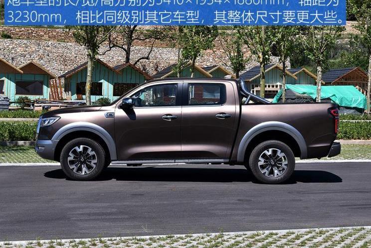 长城,炮,凯程F70,纳瓦拉,D-MAX