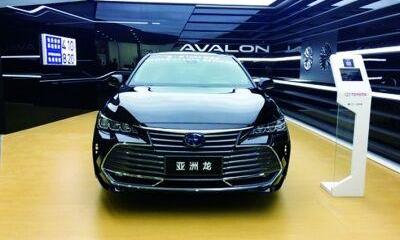 丰田,一汽,卡罗拉,RAV4荣放,亚洲龙