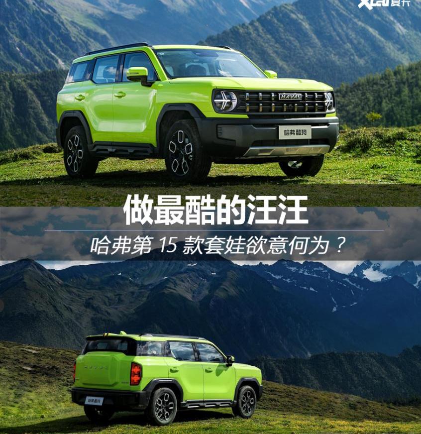 哈弗,长城,坦克,坦克300,哈弗H6