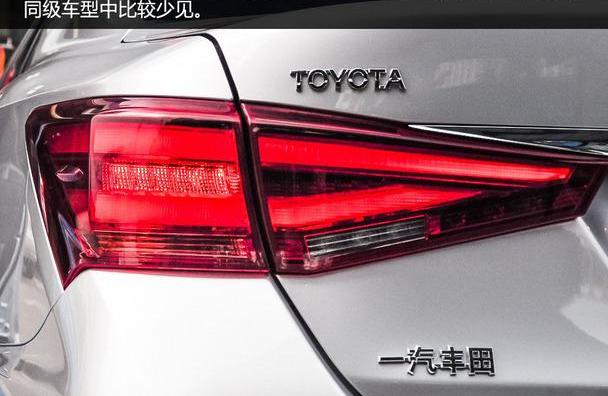 皇冠,奥迪,奥迪A4L,丰田