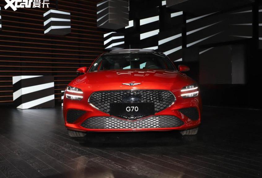 捷尼赛思,捷尼赛思G70,奥迪,奥迪A4L,奔驰C级