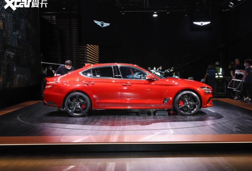 捷尼赛思,捷尼赛思G70,奥迪,奥迪A4L,奔驰C级