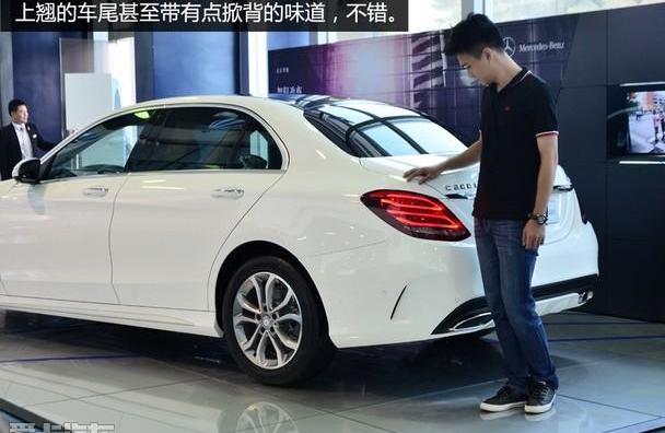 奔驰,奔驰C级,宝马,奥迪,奥迪A4L
