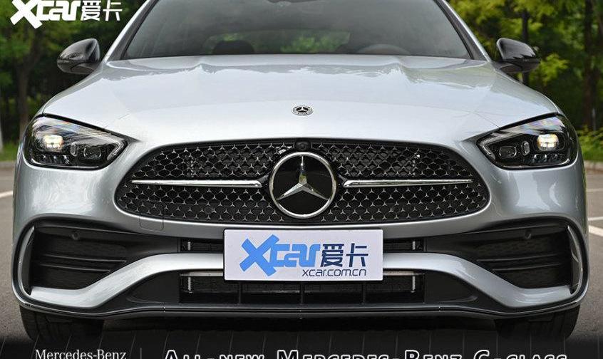 奔驰,奔驰C级,奥迪,奥迪A4L,宝马