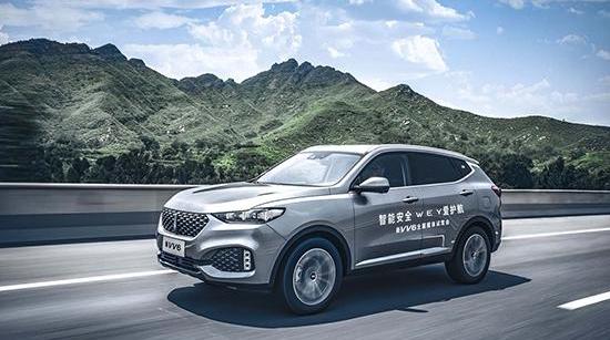 长城,哈弗,欧拉,哈弗H6,风骏7