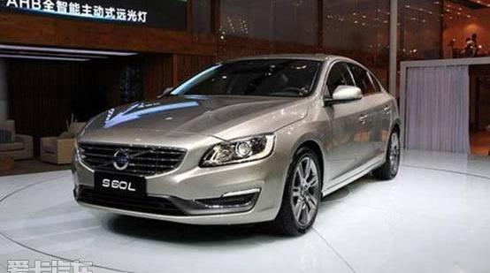 沃尔沃,奥迪,沃尔沃S60,奥迪A4L
