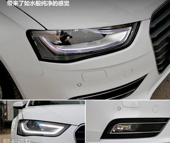 沃尔沃,奥迪,沃尔沃S60,奥迪A4L