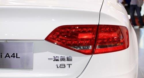 奥迪,奥迪A4L,迈腾,一汽