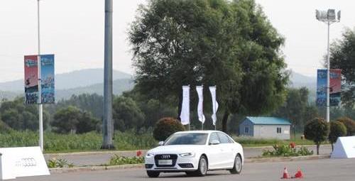 奥迪,奥迪A4L,大众,一汽,奥迪A6L