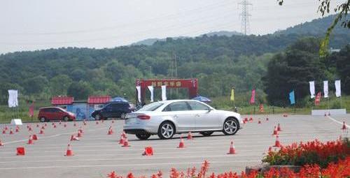 奥迪,奥迪A4L,大众,一汽,奥迪A6L