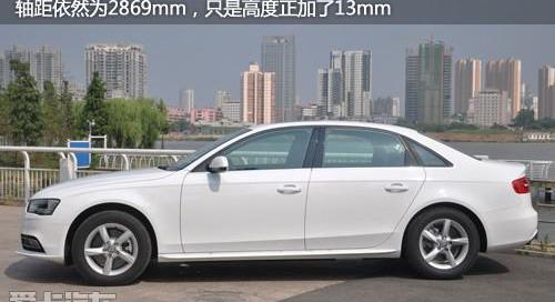 沃尔沃,沃尔沃S60,奥迪,奥迪A4L,一汽