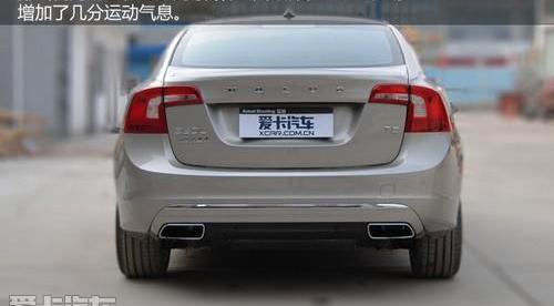 沃尔沃,沃尔沃S60,奥迪,奥迪A4L,一汽