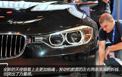 宝马,奥迪,北京,宝马3系,奥迪A4L