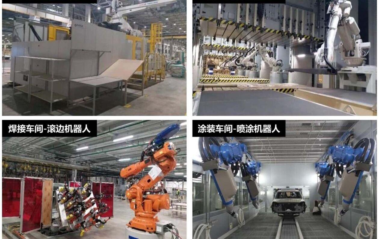 长城,哈弗,理念,现代