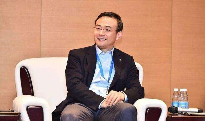 众泰,福特
