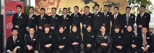 奥迪,奥迪A4L