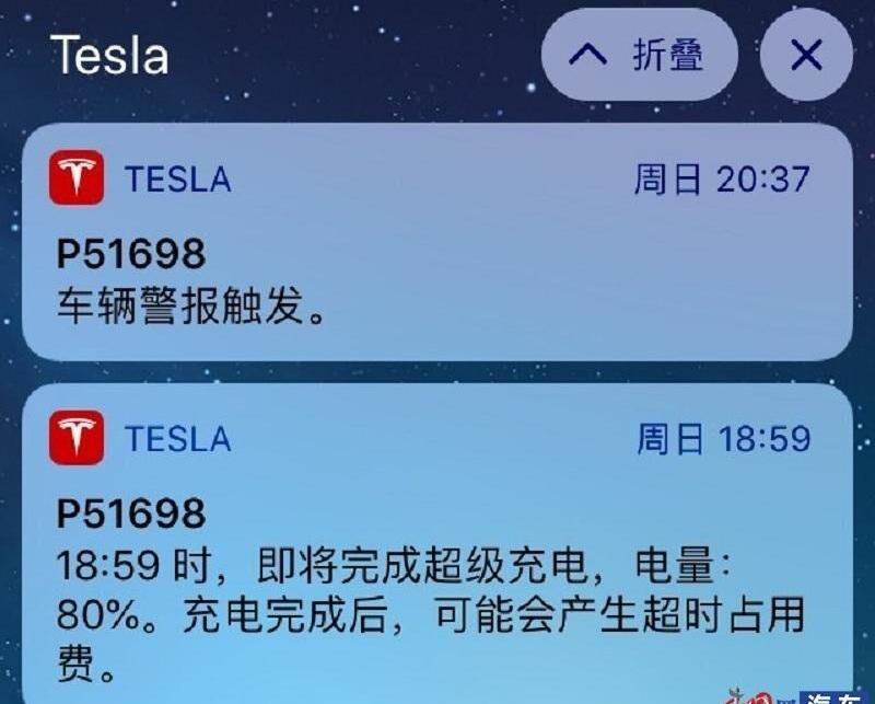 特斯拉,Model S