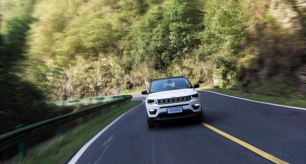 Jeep