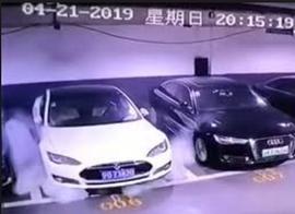 特斯拉,Model S