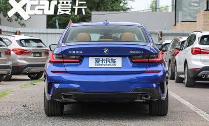 奥迪,奥迪A4L,宝马,宝马3系,奔驰C级