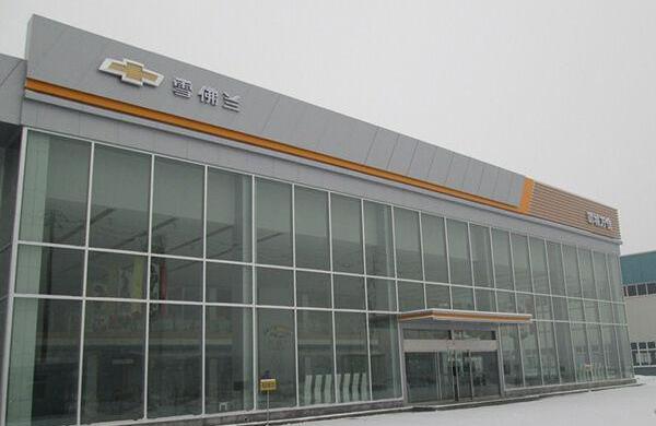 雪佛兰,别克,凯迪拉克,远程