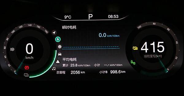 比亚迪,荣威