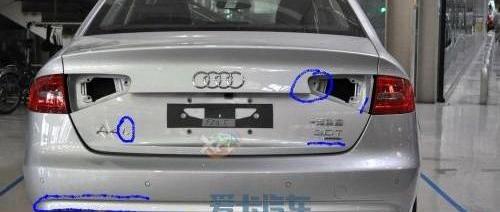 奥迪,奥迪A4L,北京,东风,奥迪A6L
