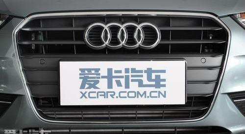 奥迪,奥迪A4L,理念,777
