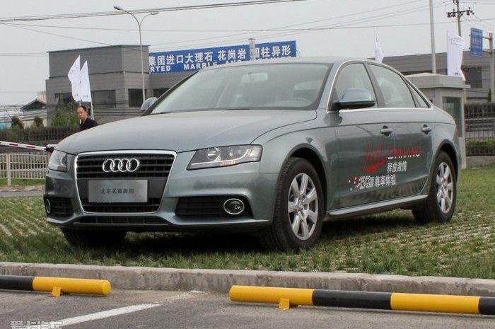 奥迪,奥迪A4L,奔驰C级,奔驰,宝马