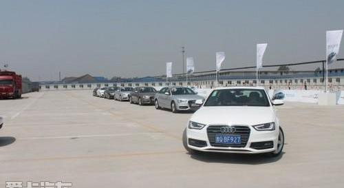 奥迪,奥迪A4L,大众,奥迪A6L,奥迪A6