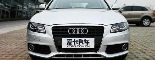 奥迪,奥迪A8,奥迪A6L,奥迪A6,奥迪A5