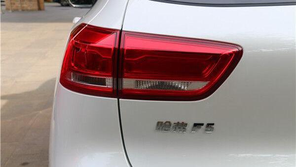 哈弗,长城,理念,发现,小跑车