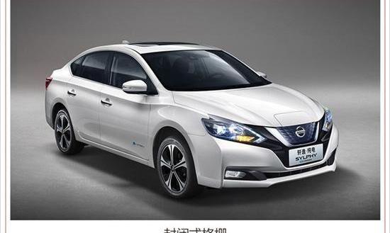 轩逸,东风,日产,北京