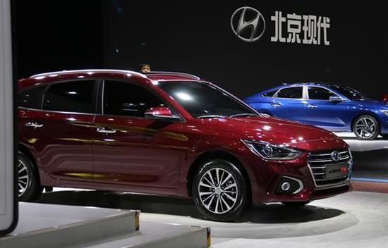 北京,现代,途胜,悦动