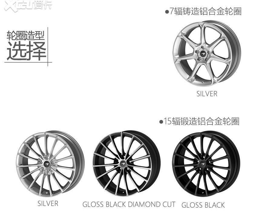 迈凯伦,迈凯伦GT,奥迪,奥迪A4L,奔驰C级