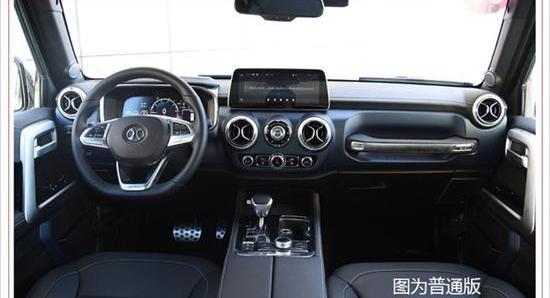 北京,北京汽车