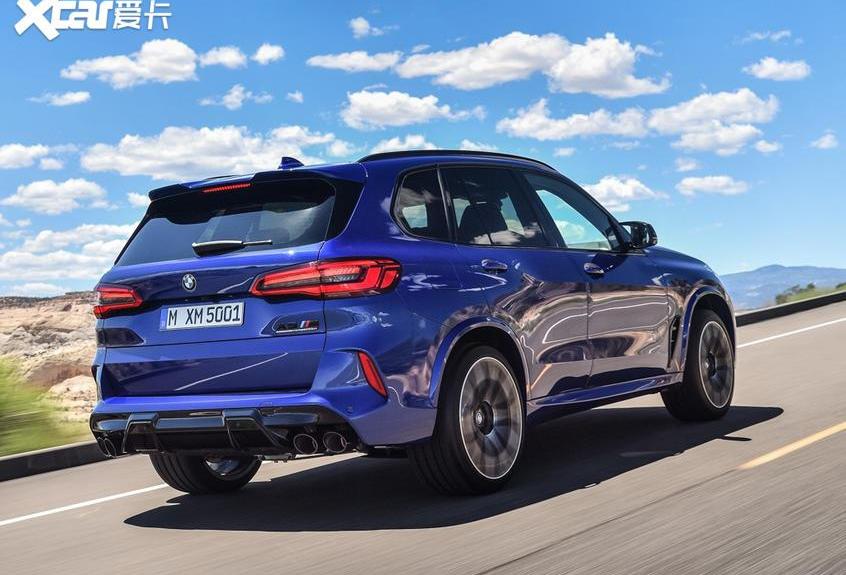 宝马,奥迪,宝马X5,奥迪Q7,宝马X6