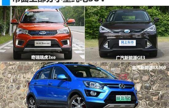东风风行,东风,比亚迪,奇瑞,瑞虎3x
