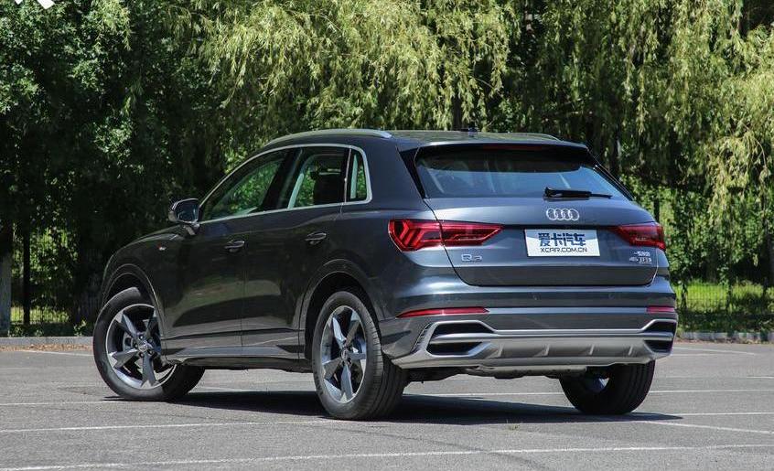 奥迪,奥迪Q3,大众,一汽,奥迪Q3 Sportback